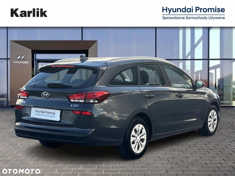 Hyundai i30 - 5