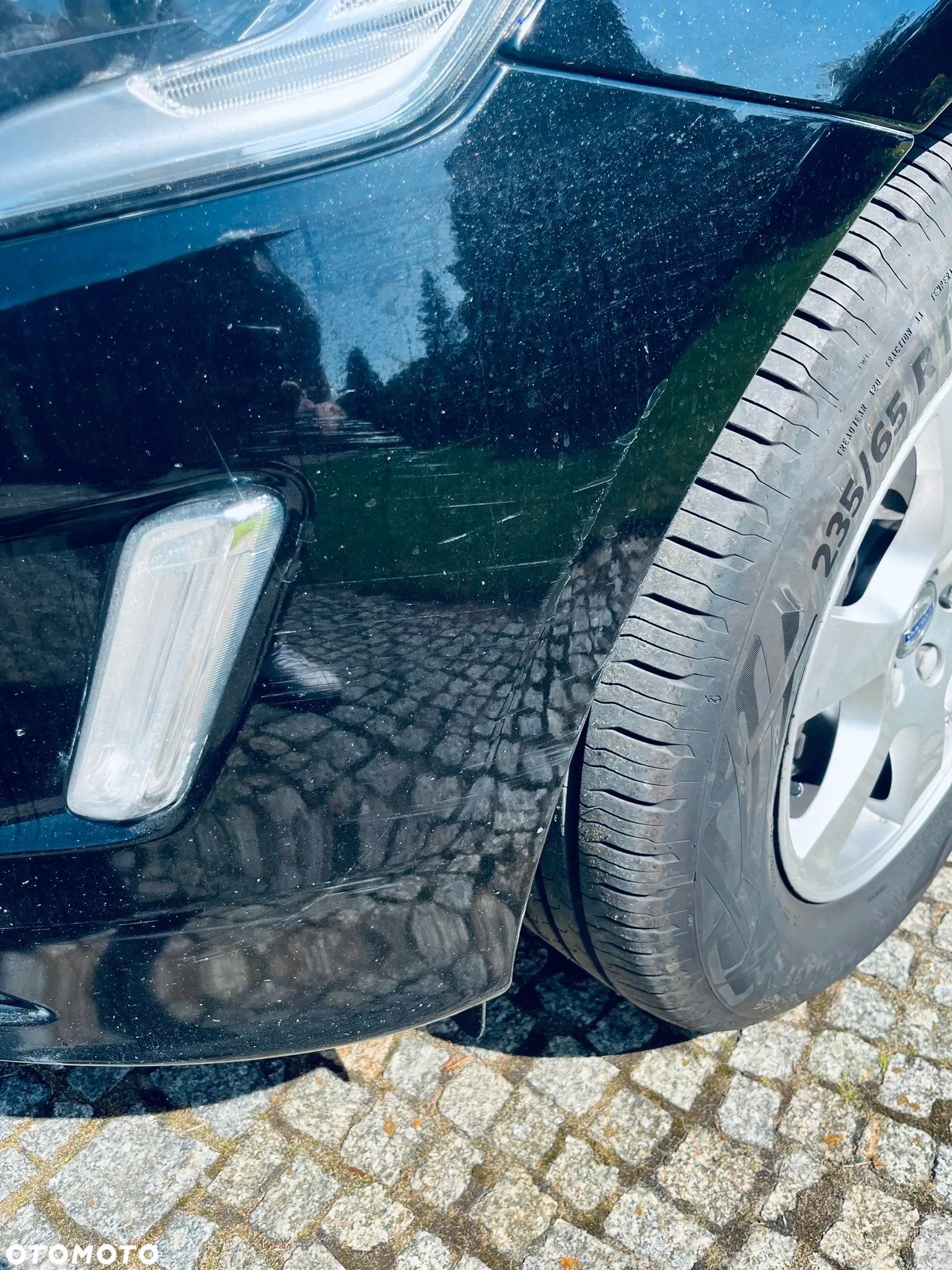 Volvo XC 60 D5 AWD Summum - 24