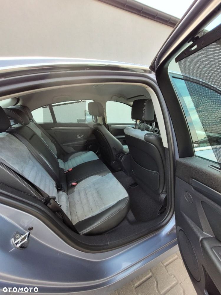 Renault Laguna 2.0 16V Turbo GT - 16