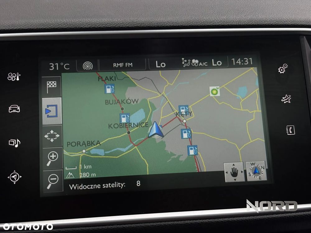 Peugeot 308 BlueHDi 100 Stop & Start Access - 23