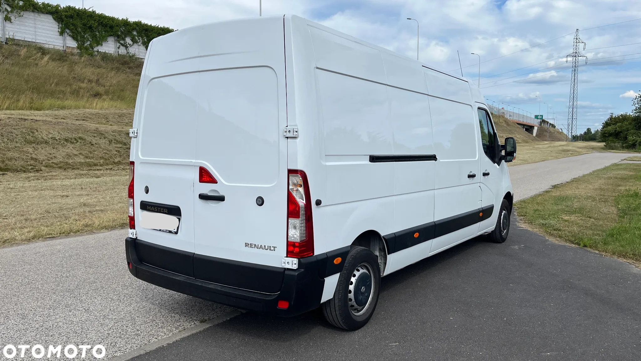 Renault Master L3H2 - 3