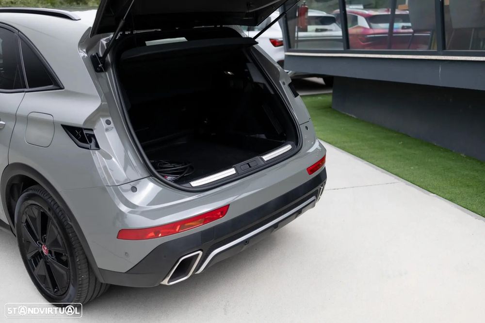 DS DS7 Crossback E-Tense Performance Line EAT8 - 32