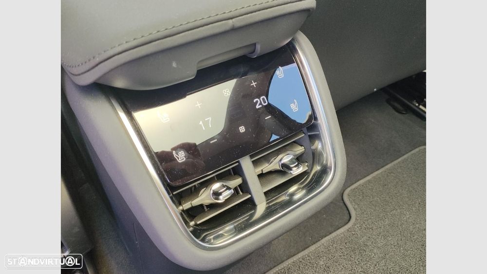 Volvo ES90 92 kWh Single Motor Ultra - 20