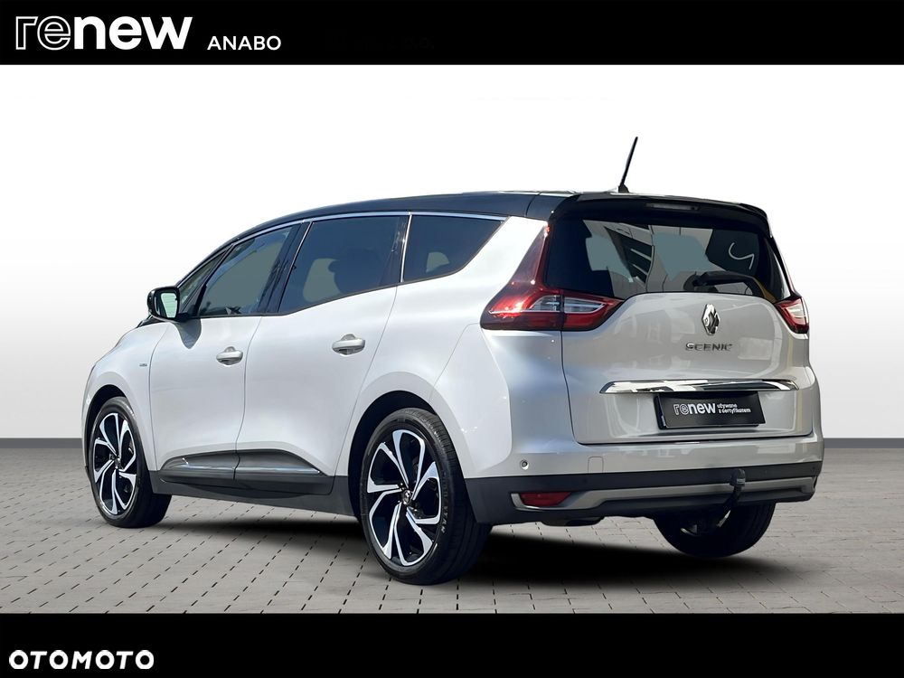 Renault Grand Scenic BLUE dCi 150 EDC BOSE EDITION - 3