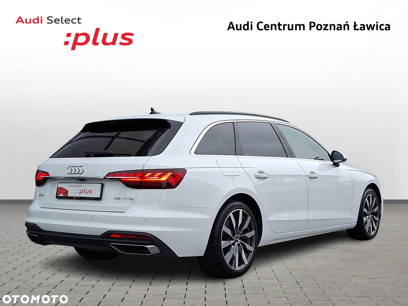 Audi A4 - 2