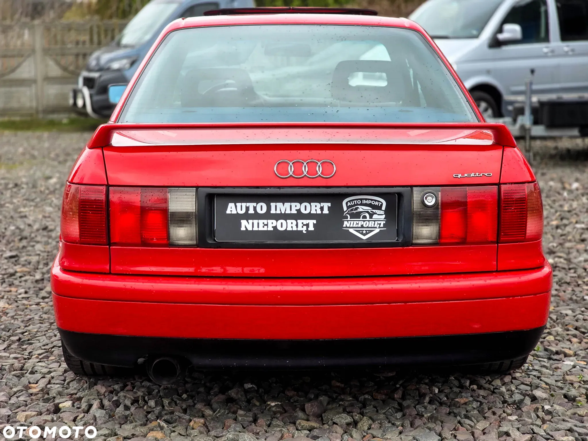 Audi 80 - 38