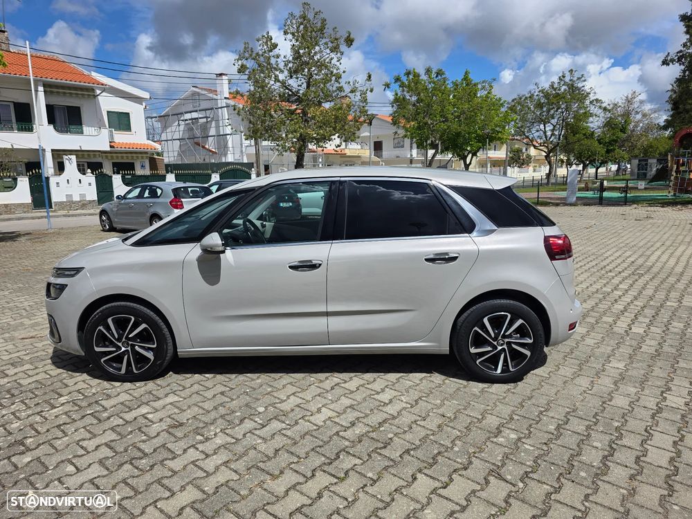 Citroën C4 Picasso PureTech 130 Stop&Start FEEL - 36