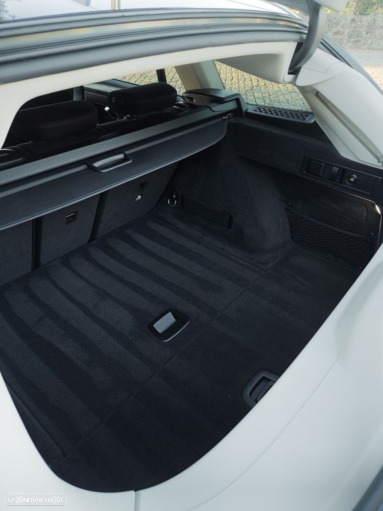 BMW 318 d Aut. Advantage - 23