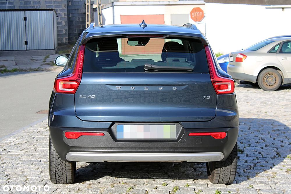 Volvo XC 40 - 11