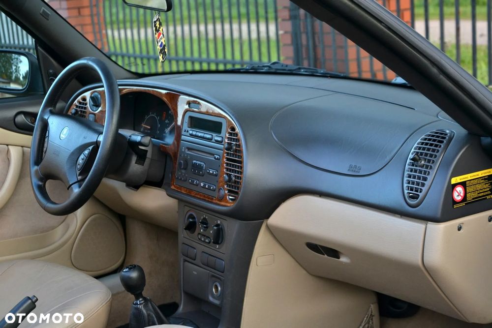 Saab 9-3 S 2.0 LPT - 17