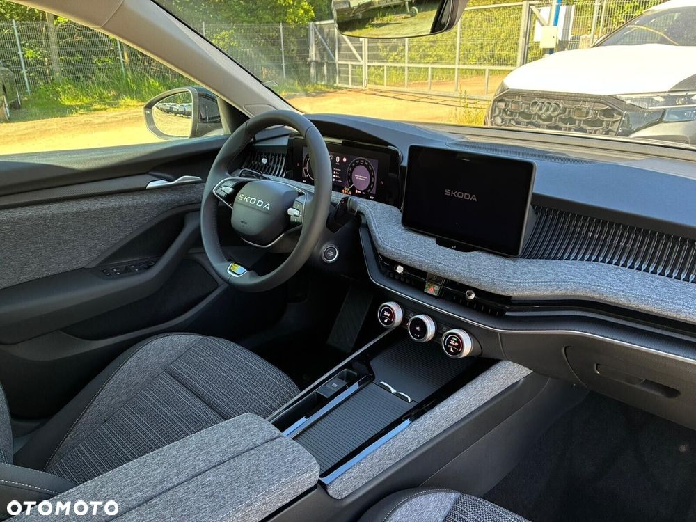 Skoda Superb - 26