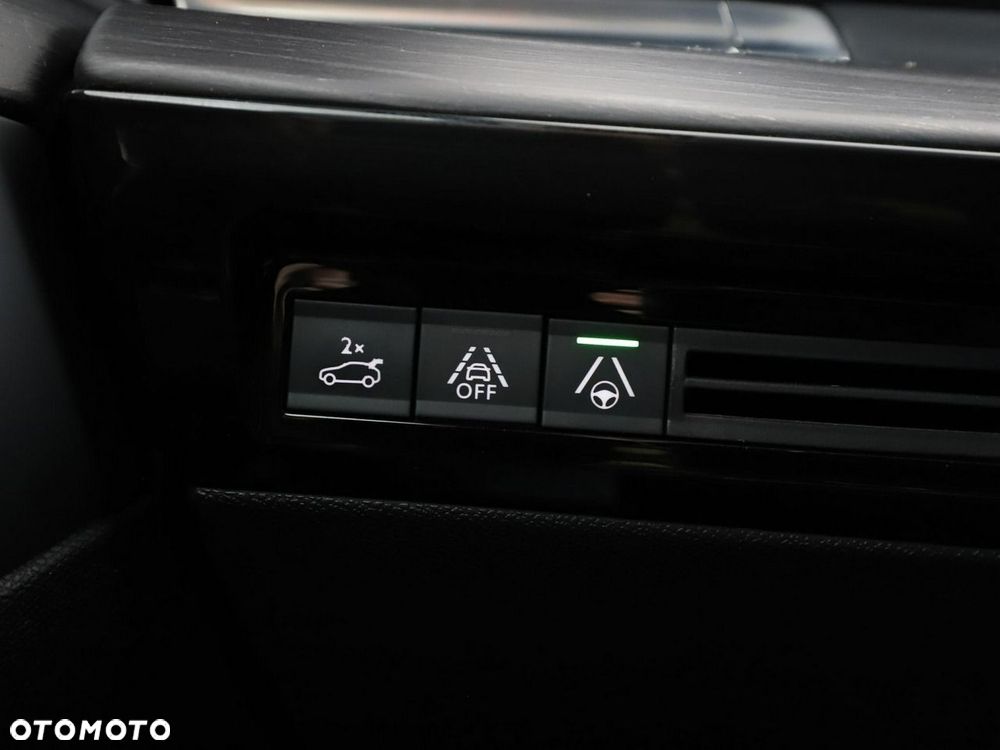 Peugeot 508 1.6 PureTech GT S&S EAT8 - 36