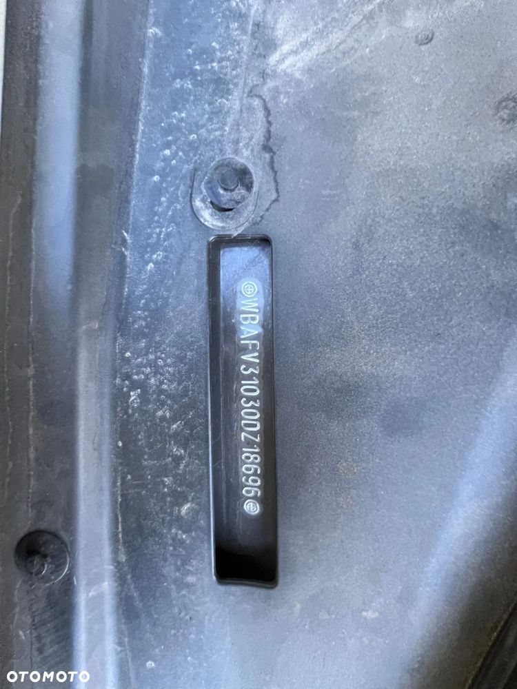 BMW Seria 5 530d - 12