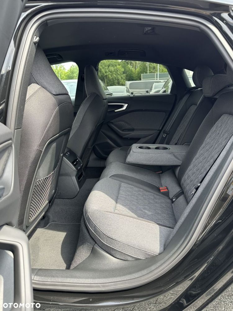 Audi A5 Limousine - 19