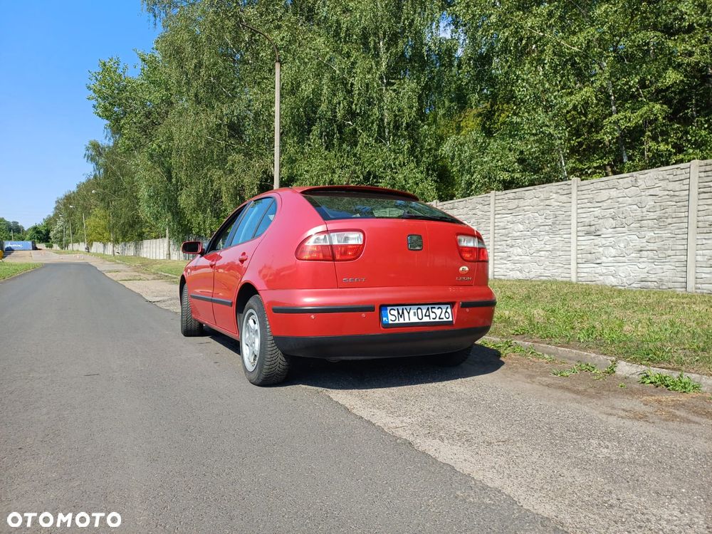 Seat Leon - 15