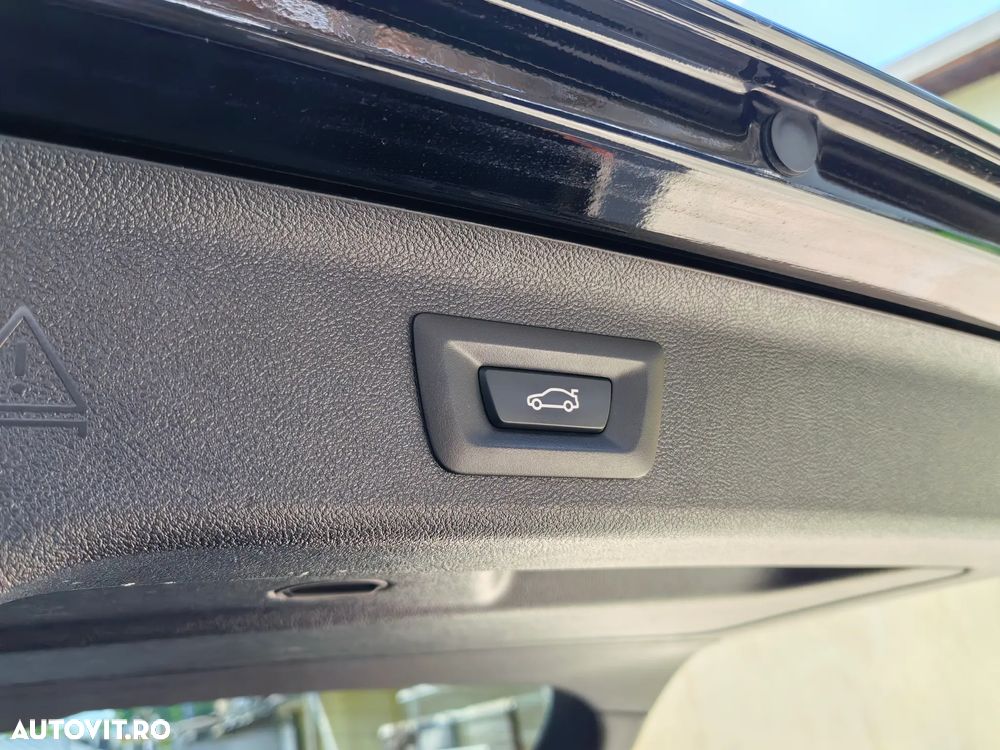 BMW Seria 5 520d xDrive AT MHEV - 21