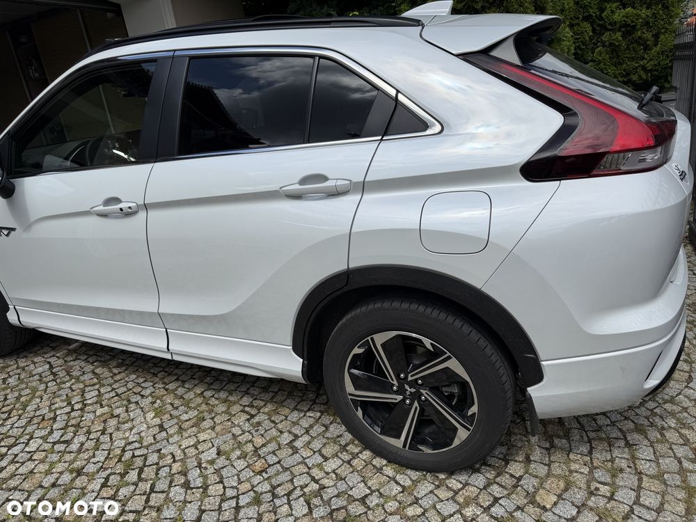 Mitsubishi Eclipse Cross 2.4 PHEV Intense Plus - 14