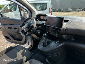 Peugeot EXPERT LONG L2 1.5 BLUE HDI - 10