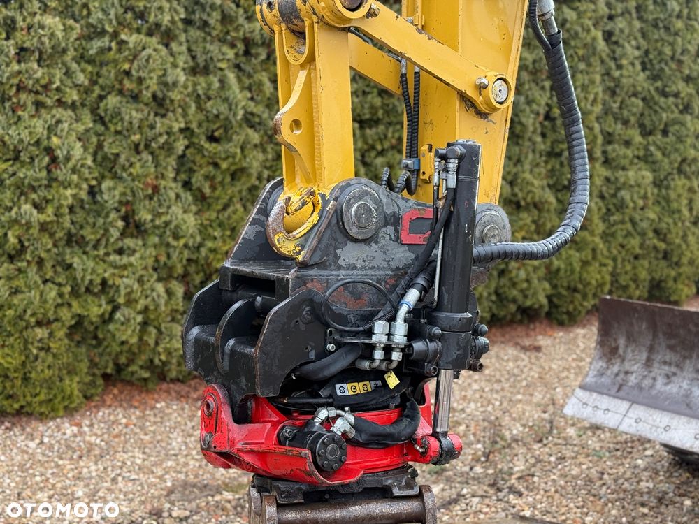 Caterpillar 311 FL RR - 17