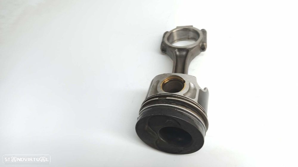 BIELA VOLKSWAGEN T5 TRANSPORTER/FURGONETA CAJA CERRADA - 3