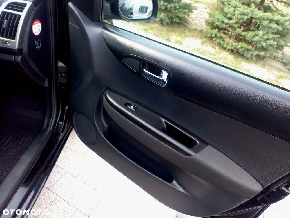 Hyundai i20 1.25 Comfort - 13