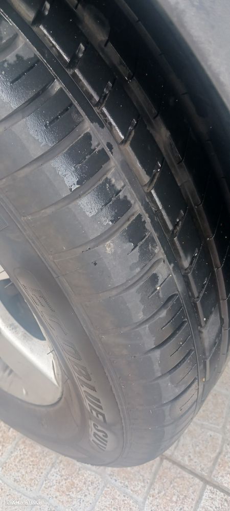 Chevrolet Captiva 2.0 VCDi Seven 7L - 5