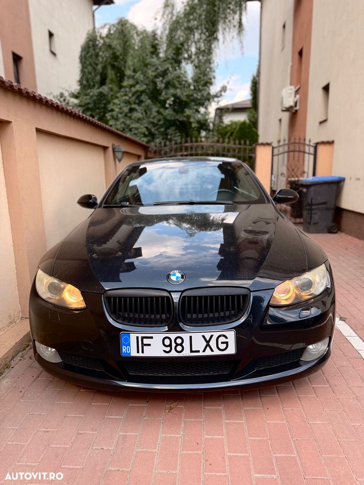BMW Seria 3 320i Aut. - 1