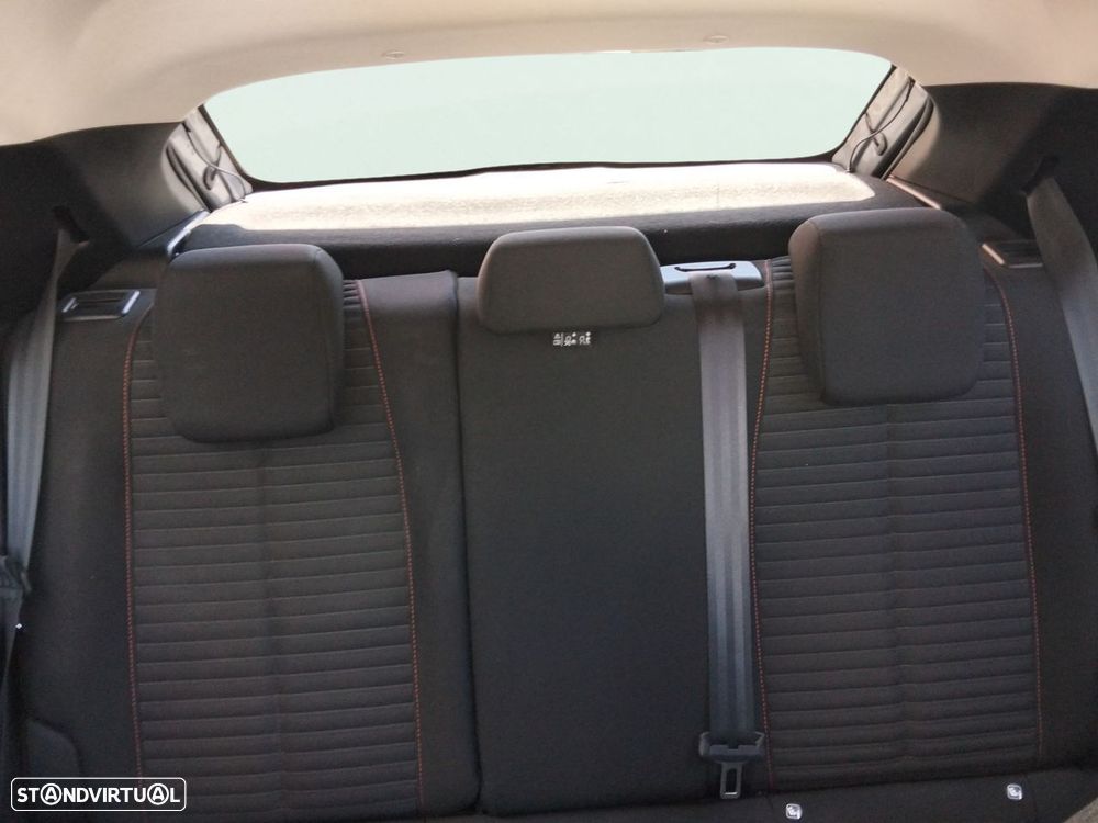 Peugeot 208 1.5 BlueHDi Active Pack - 16