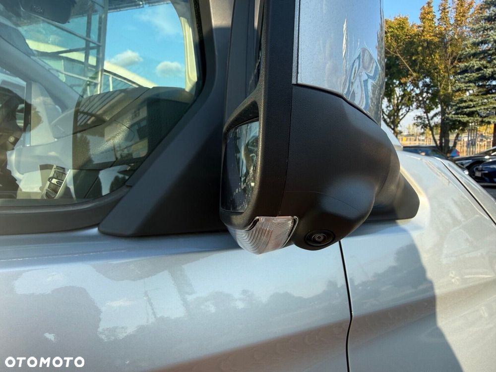 Volkswagen Caravelle 2.0 TDI L1 4Motion PanAmericana - 15