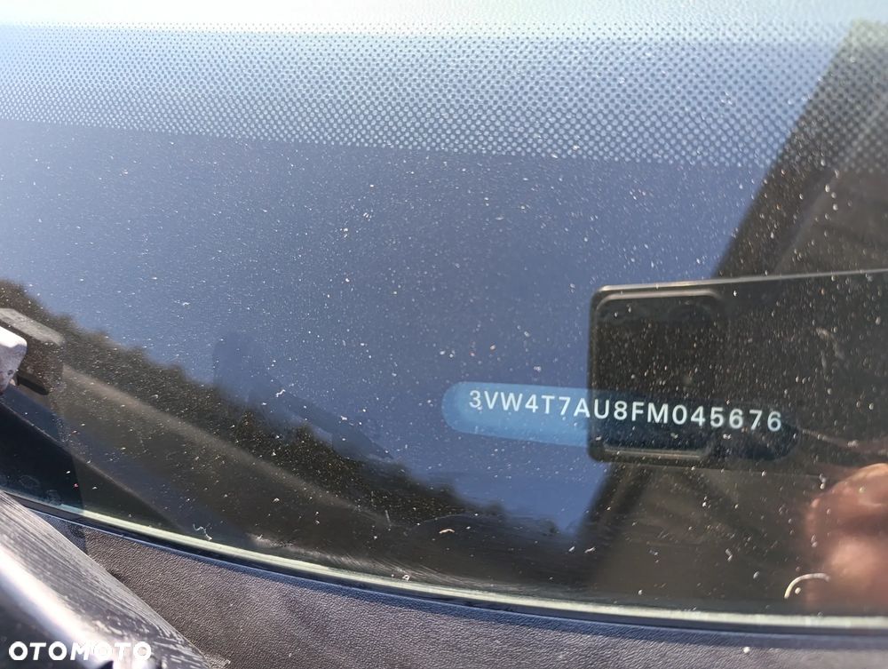 Volkswagen Golf 2.0 GTI DSG - 7