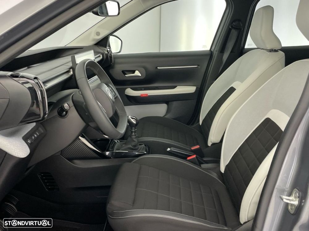 Citroën C3 1.2 Turbo Plus - 11