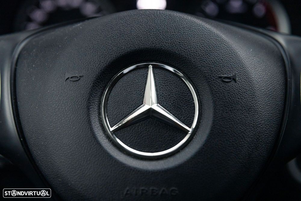 Mercedes-Benz Vito Tourer 116 CDi/32 - 33