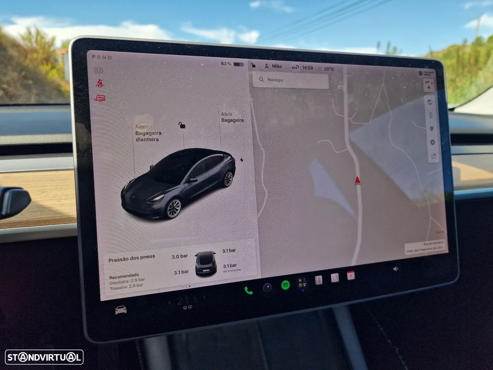 Tesla Model 3 Long Range AWD Dual Motor - 16