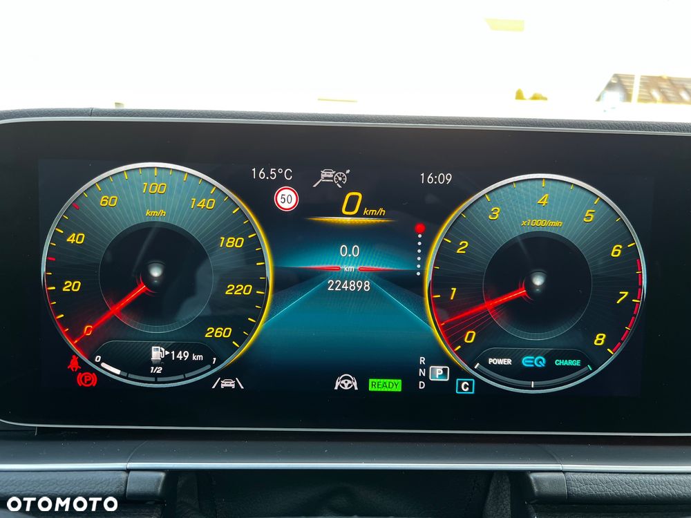 Mercedes-Benz GLE 450 AMG 4-Matic - 23