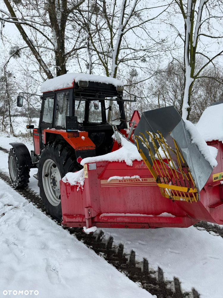 Ursus 4514/5314/6014 - 2