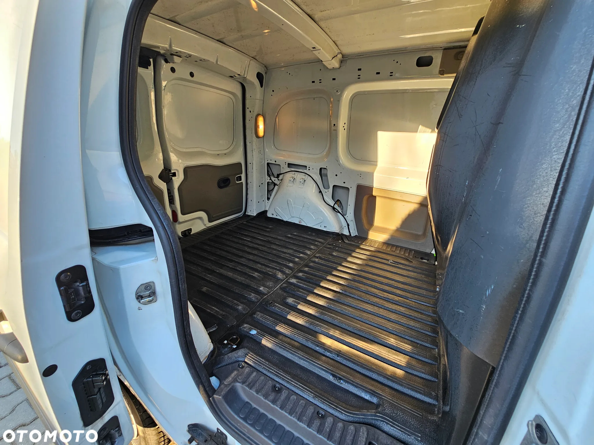 Renault Kangoo - 6
