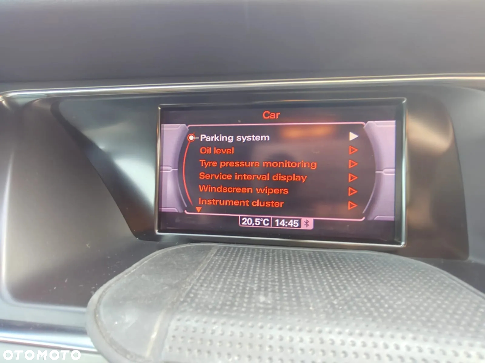Audi A5 1.8 TFSI Sportback - 26