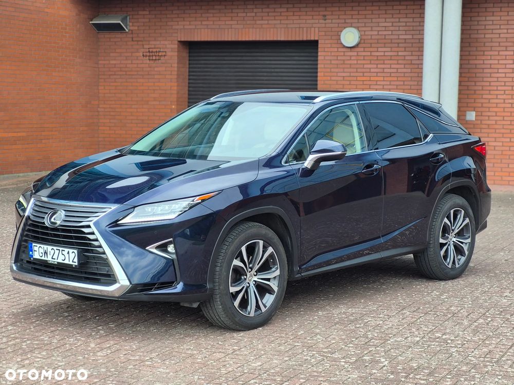 Lexus RX 200t / 300 Elite - 24