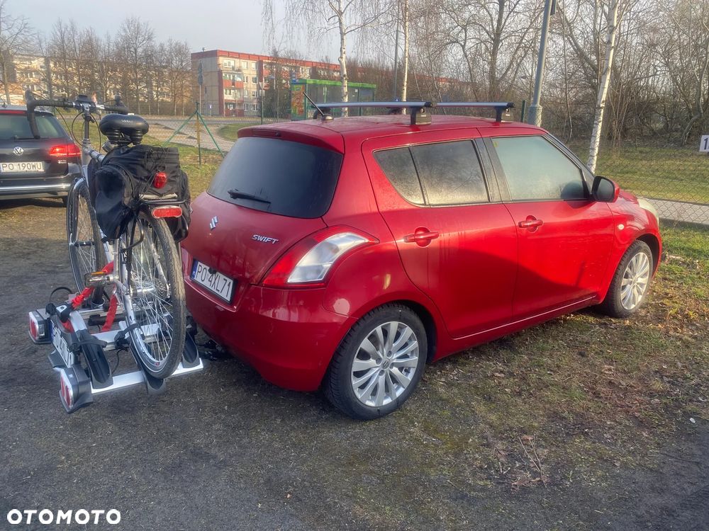 Suzuki Swift 1.2 Premium - 7