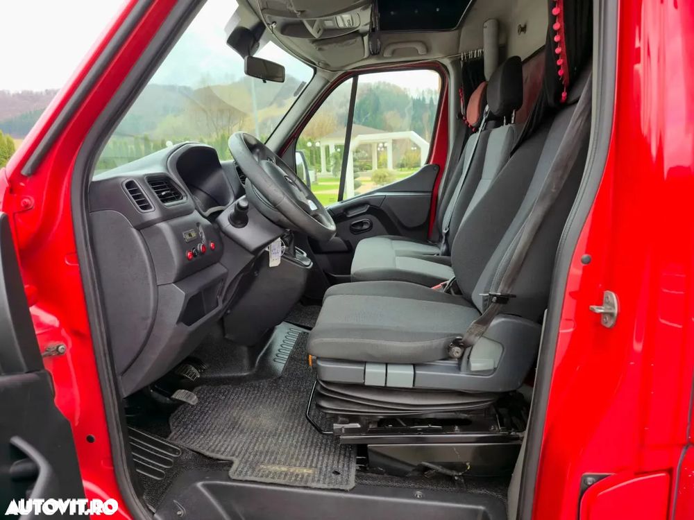 Renault Master - 12