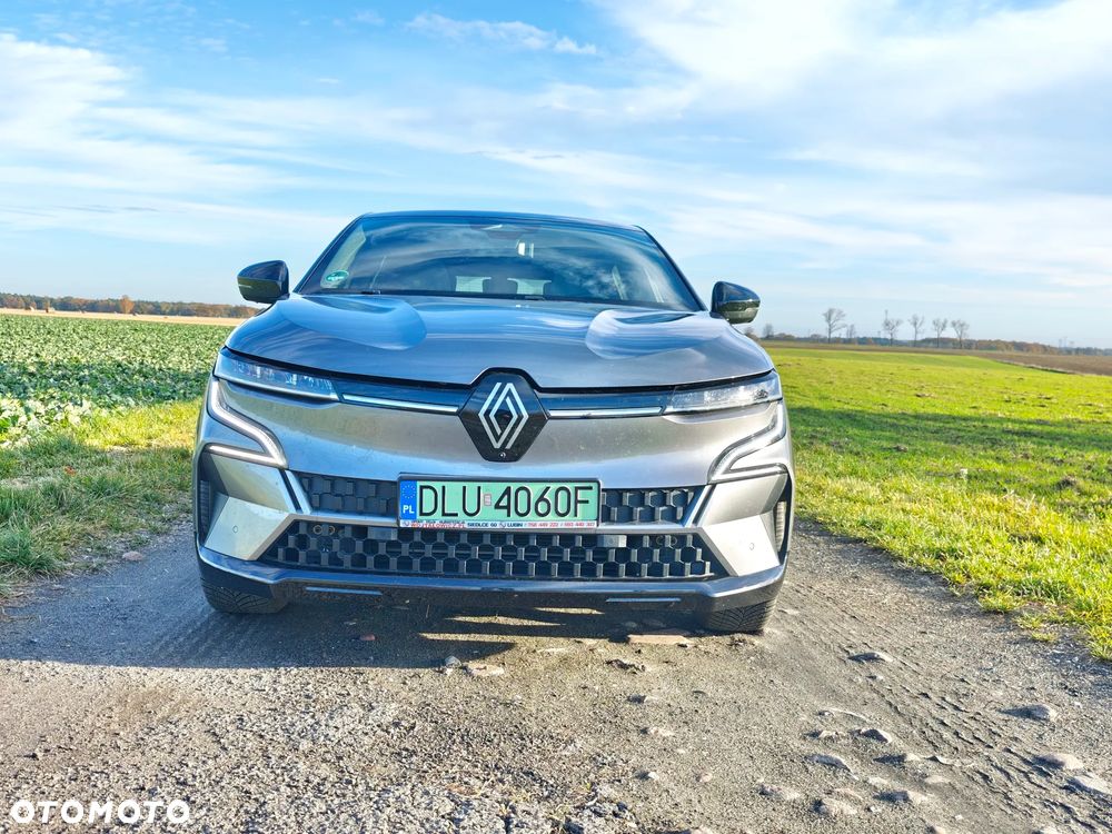 Renault Megane EV60 Techno - 19