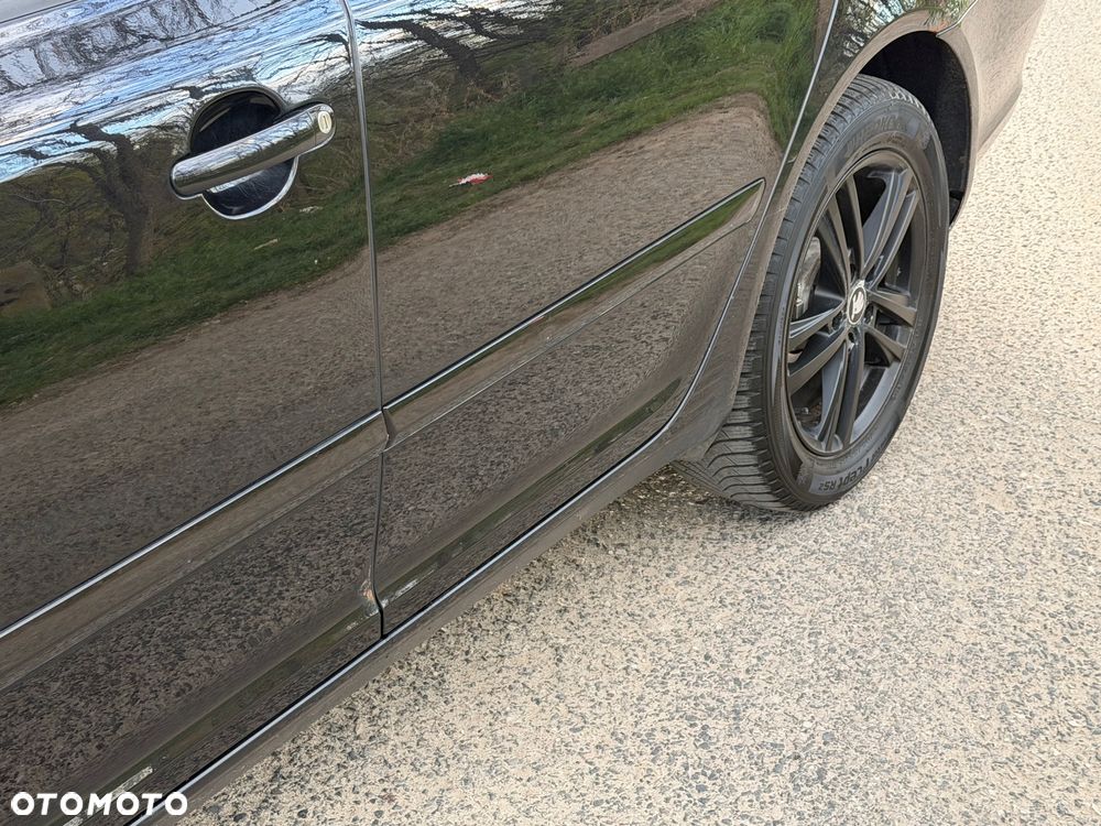 Skoda Octavia 2.0 TDI DPF 4x4 Elegance - 7