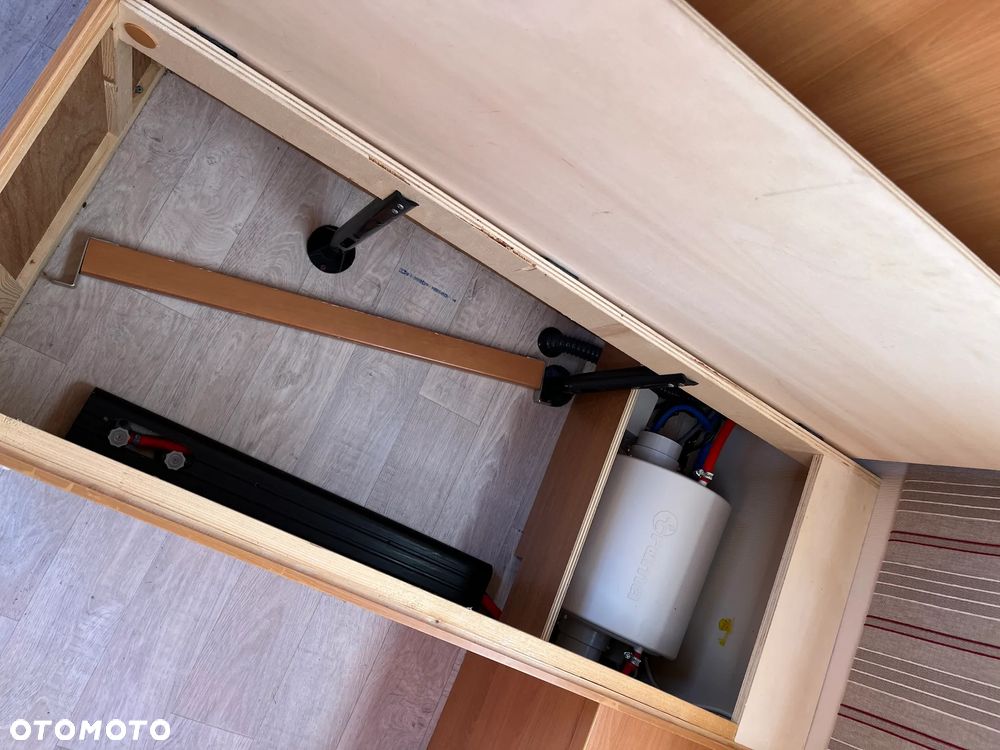 Caravelair Allegra 410 - 16