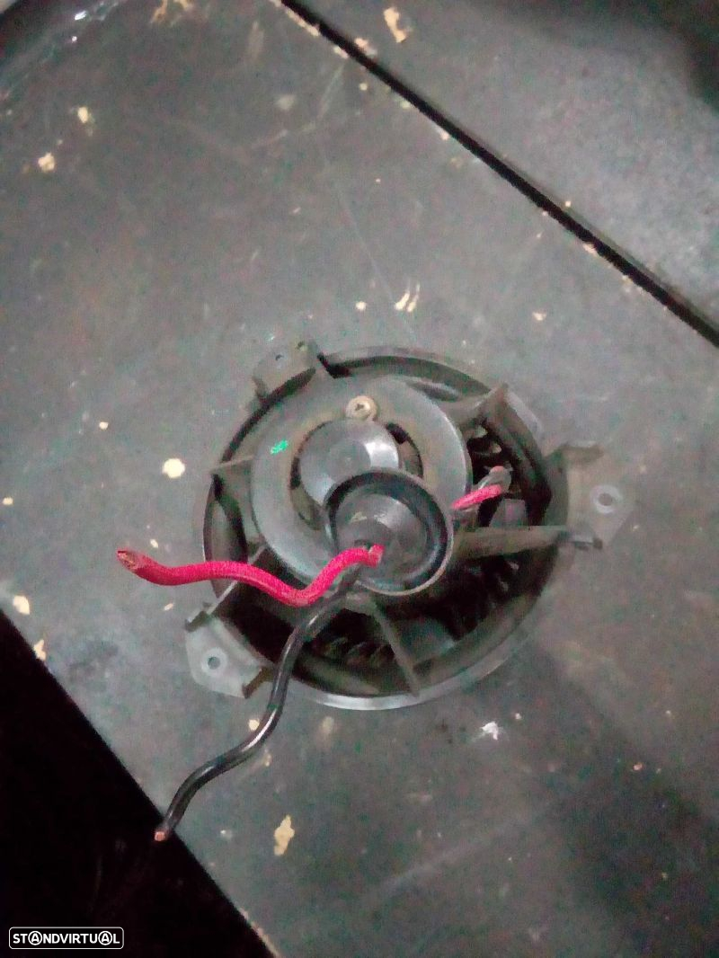 Motor Da Sofagem Chrysler Voyager Iii (Rg, Rs) - 3