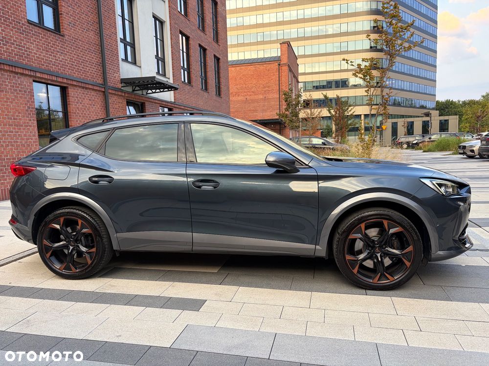 Cupra Formentor 2.0 TSI 4Drive VZ DSG - 21