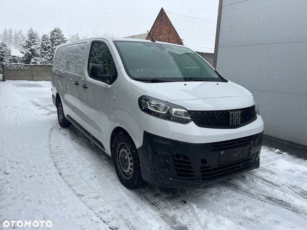 Fiat SCUDO - 1
