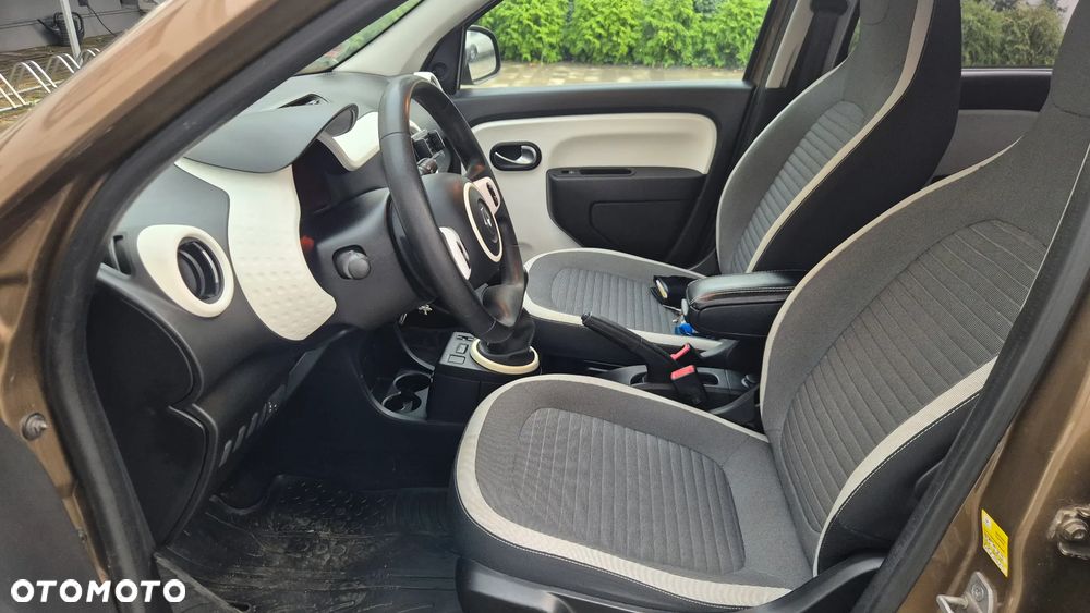 Renault Twingo - 11