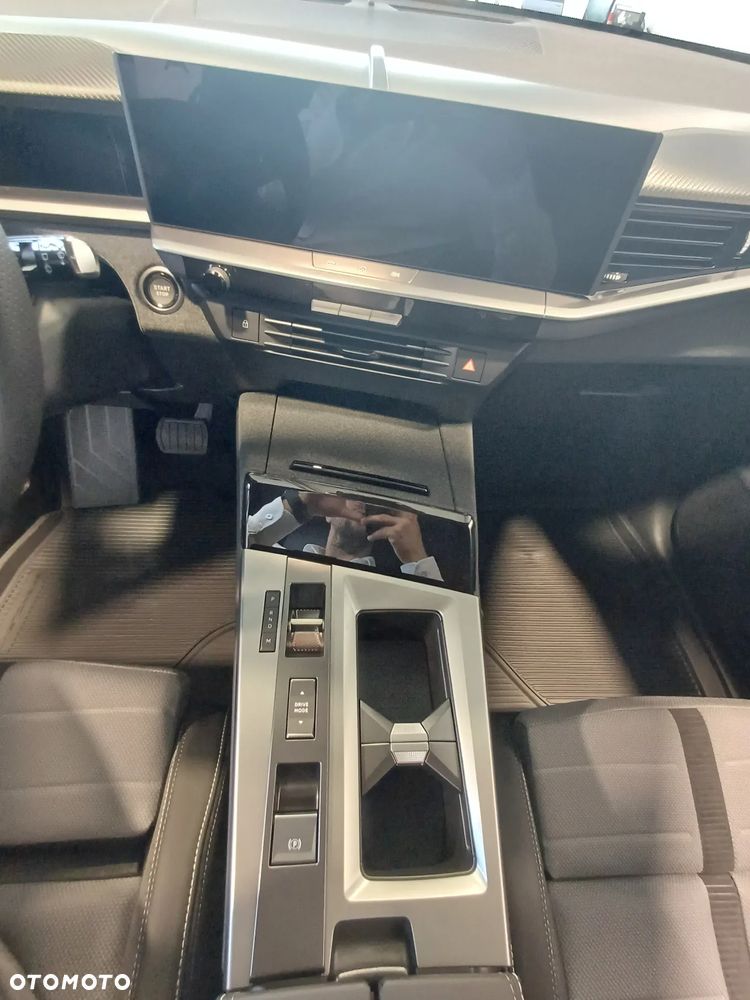 Opel Grandland 1.2 mHEV GS eDTC6 - 7