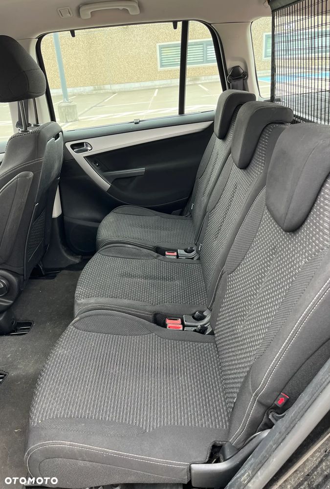 Citroën C4 Grand Picasso - 9