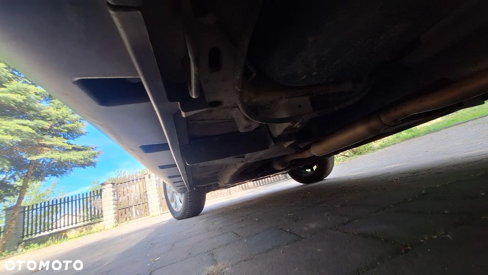 Fiat Sedici 1.6 16V 4x4 Dynamic - 19